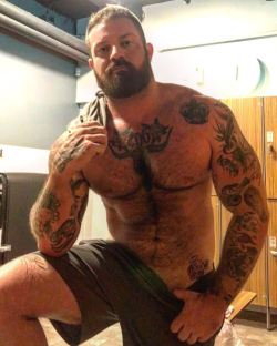 texasbeefmark:  Stud