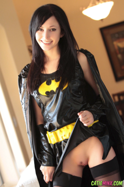 primalbehaviors:  Nude Cosplay primal behaviors  :  follow | adult tags | recommended blogs | archive