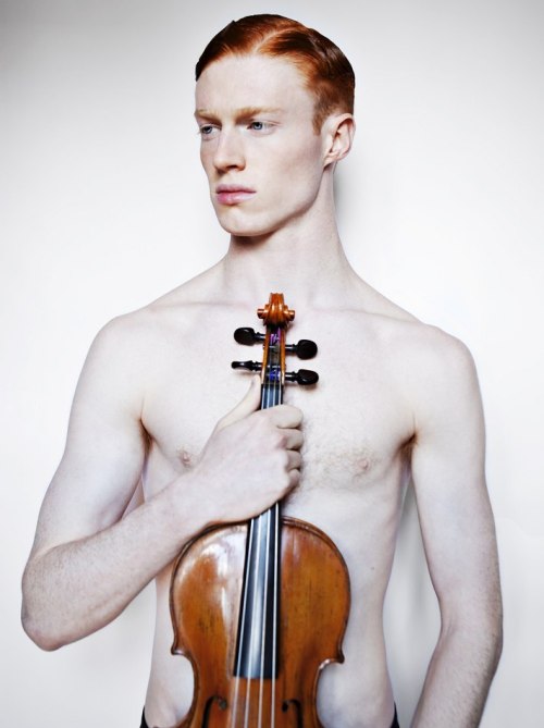 sean-clancy:  Michael McCaughley