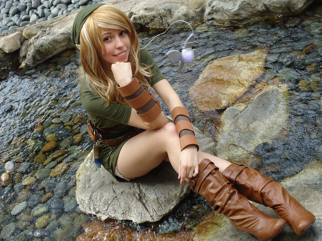 cosplaynerdalert:Anime Los Angeles 2014: 260 by ARp-PhotographyCheck out http://cosplaynerdalert.tumblr.com
