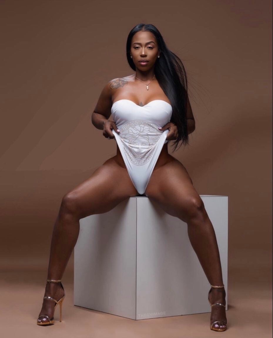 bigpapij9:I Love Black Women…