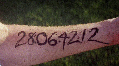tockthewatchdog:jack-twist:I hope that when the world comes to an end, I can breathe a sigh of relie
