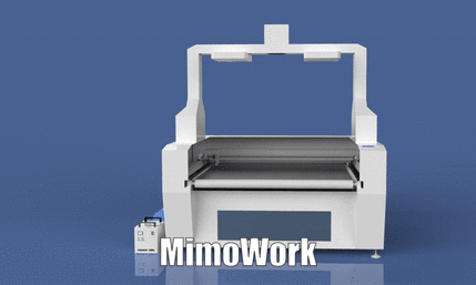 Laser Cutting of Paper - Mimowork Laser - MimoWork