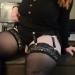 demiistonerr:🖤 the office slut 🖤