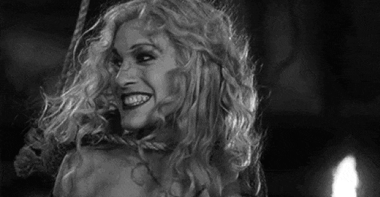 frankensteinsbrides: Fools! All of you! My ungodly book speaks to you. On All Hallow’s