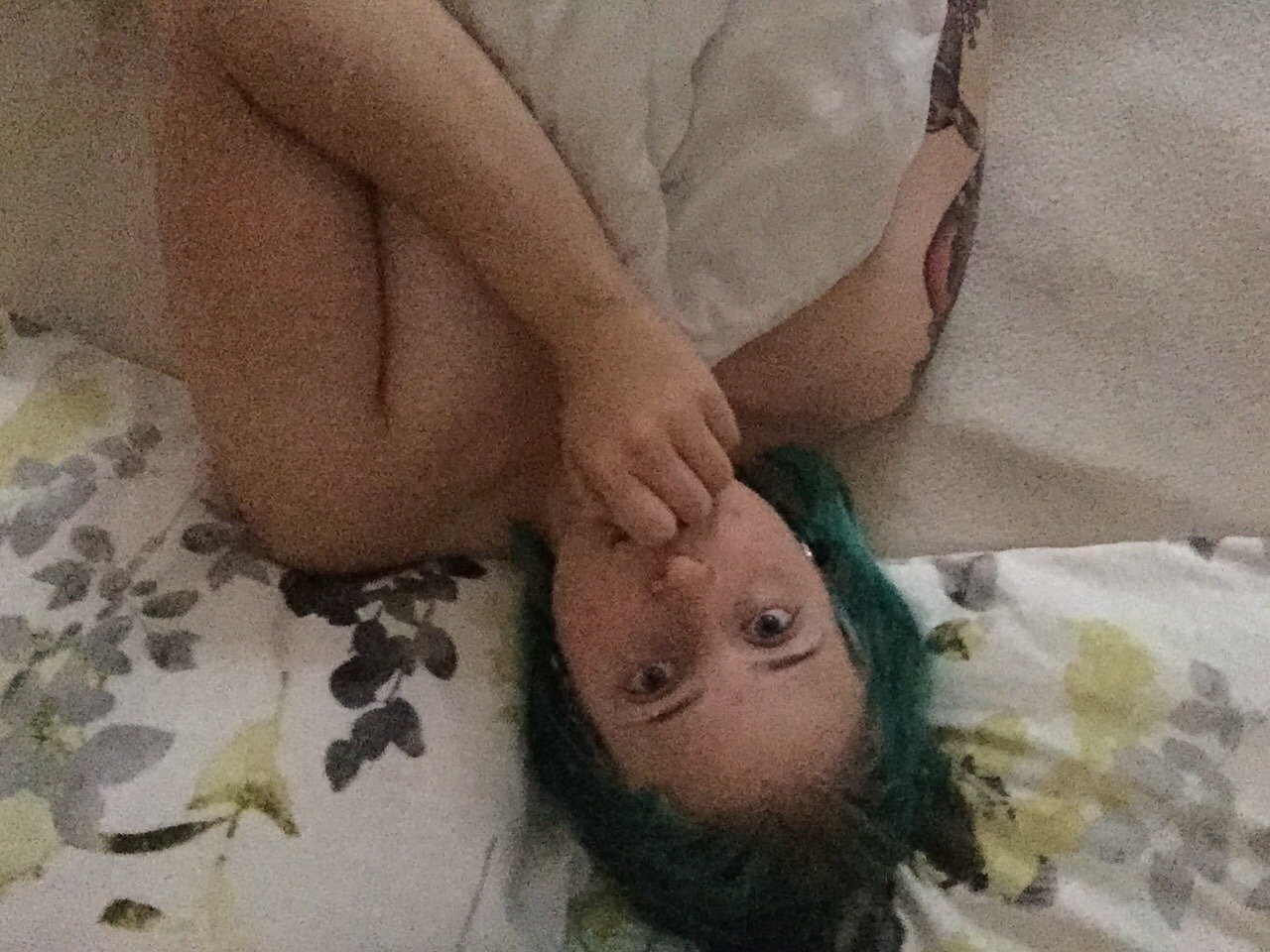 ri0t-grrrl:  I feel like raw photos are a good start.