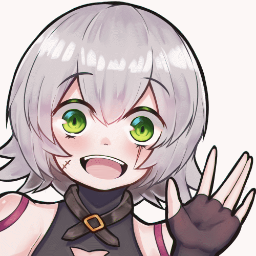 greypidjun:jack wave emote + spooky version
