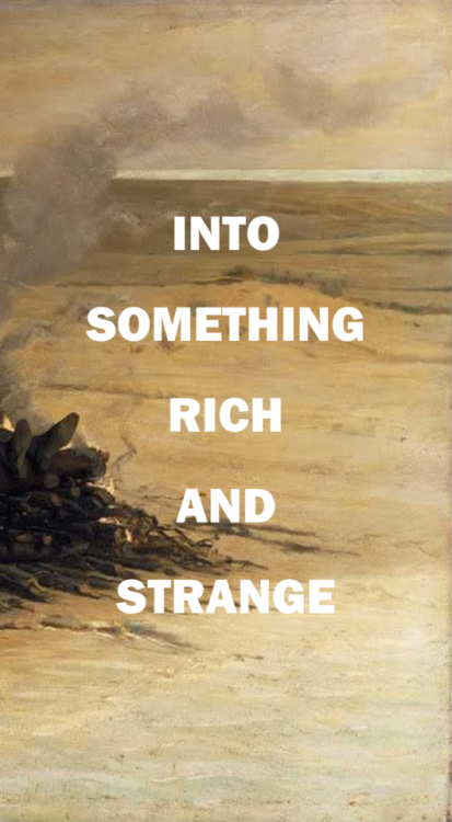 roamingthegreenwood:8 July 1822 - Death of Percy Bysshe Shelley {The Funeral of Shelley by Louis Édo