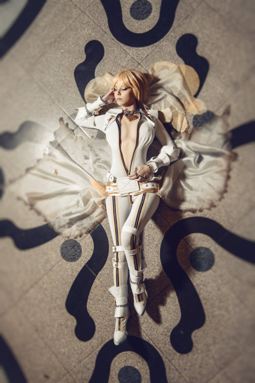 Cosplay Gril Disharmonica (Fate Stay Night - Saber Bride) 1 HELP US GROW Like,Comment & Share.CosplayJapaneseGirls1.5 - www.facebook.com/CosplayJapaneseGirls1.5CosplayJapaneseGirls2 - www.facebook.com/CosplayJapaneseGirl2tumblr - http://cosplayjapanes