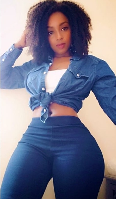 kingjazziedad:  DeliciouslySexy. CurvyLicious. BootiDelicious MamiMs N_SuperSexy ❤️ ❤️ ❤️ 