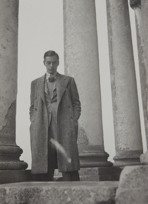 STYLE OF THE MAN