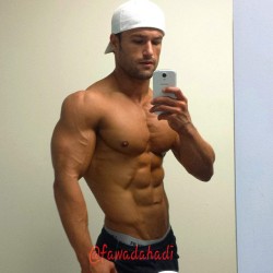 Fitmen1:Fawad Ahadi