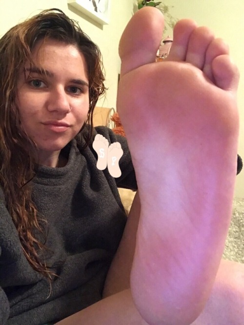 tammytoes: