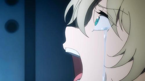 Watch ALDNOAH.ZERO Season 2 Episode 8 - The Light of Day Online Now