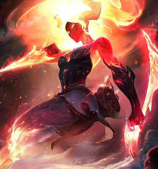 aurelinsol:Infernal Akali