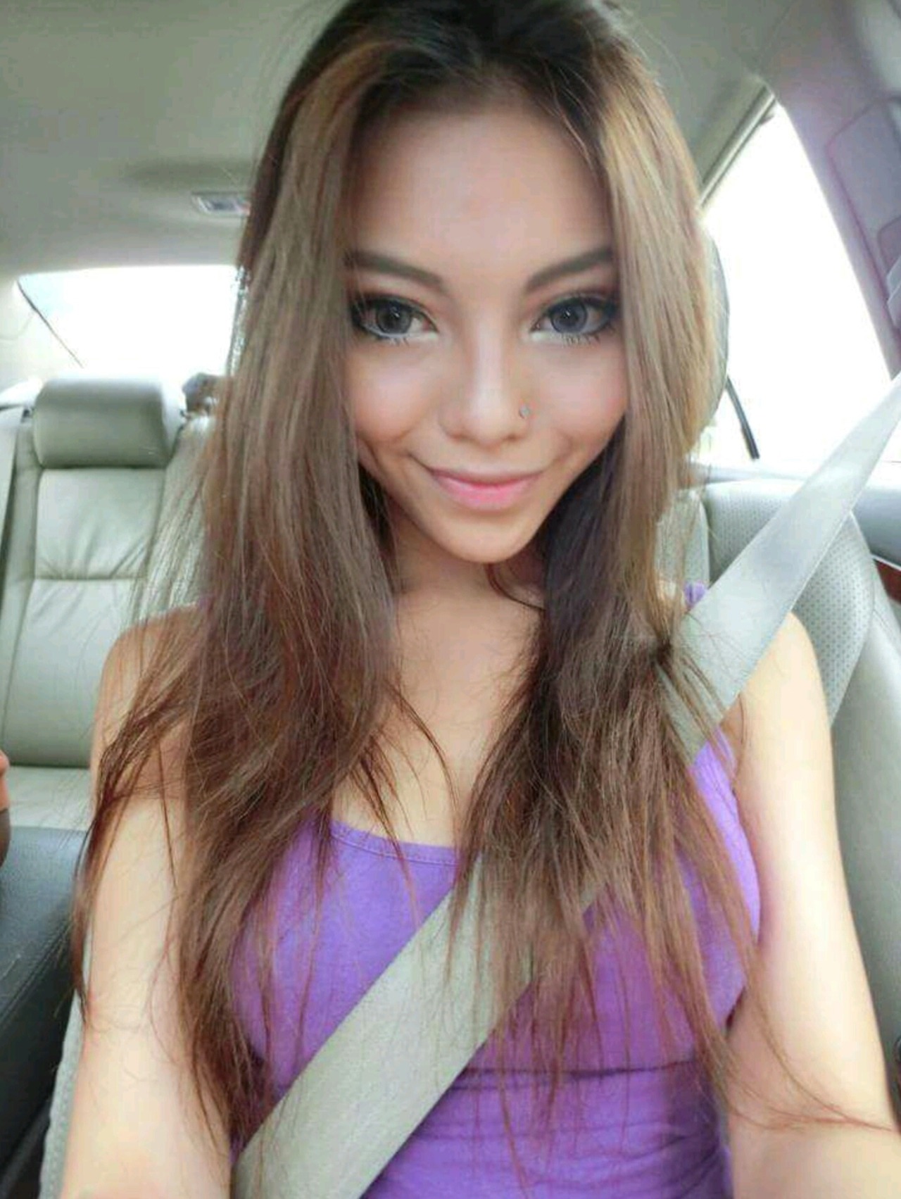 Asian Girl Selfie Tumblrviewer
