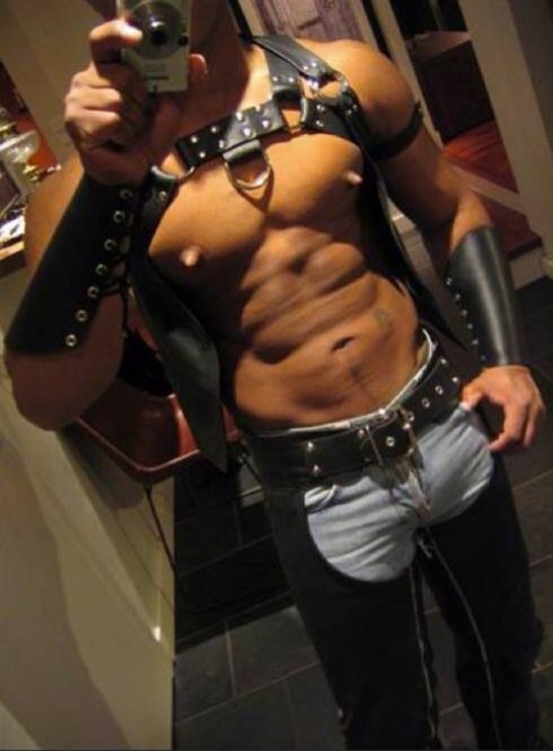 This sh** gets me hot.