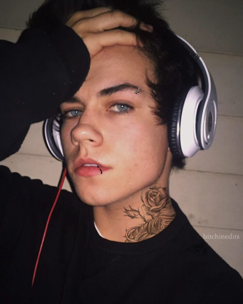 Bitchin Edits Wesley Baby Imactuallywes