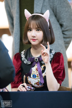 gfriendunited:  © GFRIEND PICTURES | do not edit