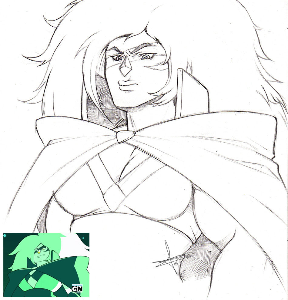 vanvanred:Gave her a shot, still trying to figure out how I want her to look in my