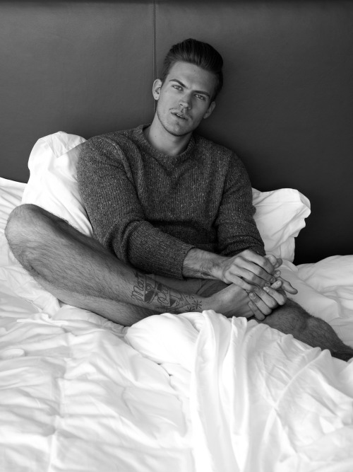 paulreitzphoto:  TANNER SARFF | Wanderlust, Continued…© PAUL REITZ | East Village, NYC |  