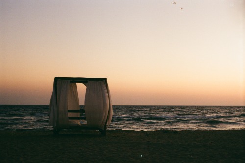 film from August'19 - rest Zenit-21xs, Helios-44M-7 Kodak ColorPlus 200/36Crimea, the West coast