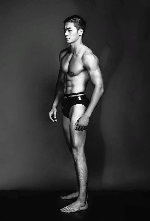 menofvietnam:  Le Van Tien Photography by Ninos Nguyen (part 2 from this shoot) 