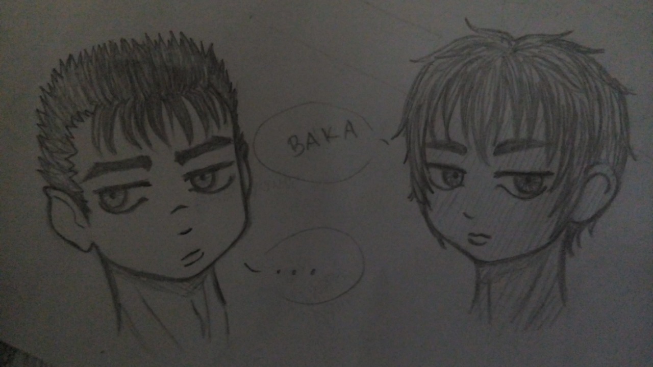 キャスカ Tumblr Posts Tumbral Com
