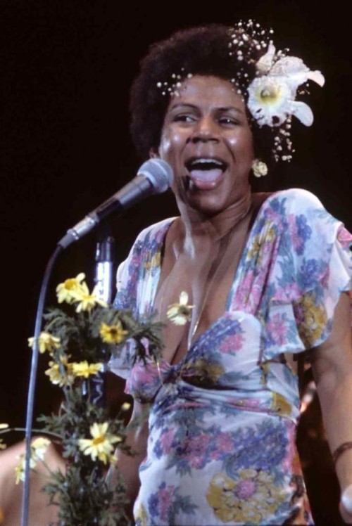 Minnie Riperton (1970)
