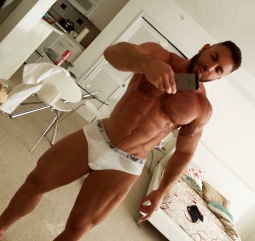 cuddlyuk-gay:    I generally reblog pics of guys with varying degrees of hair, if you want to check out some of the others, go to: http://cuddlyuk-gay.tumblr.com  