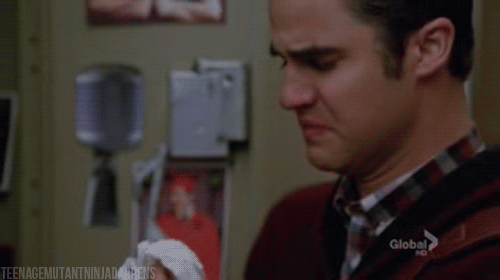 The Reason Sick Blaine Was Convincing.