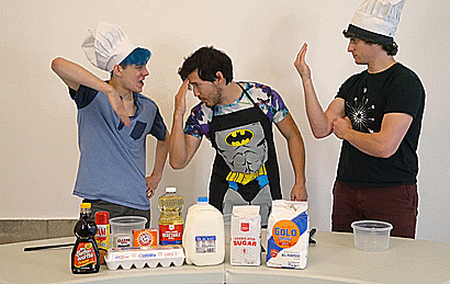 markipoogifs:  Spoon