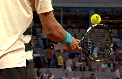 CARLOS ALCARAZ Roland-Garros 2025, Round 3