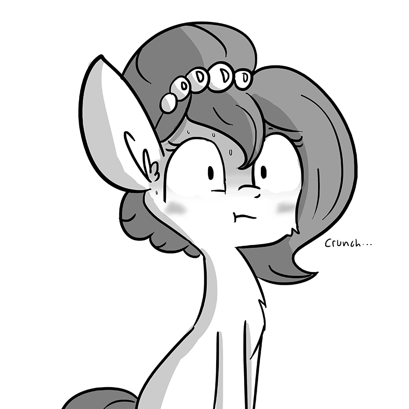 thehorsewife:  Thanks for 13,000 followers!   xD Oh dear&hellip;