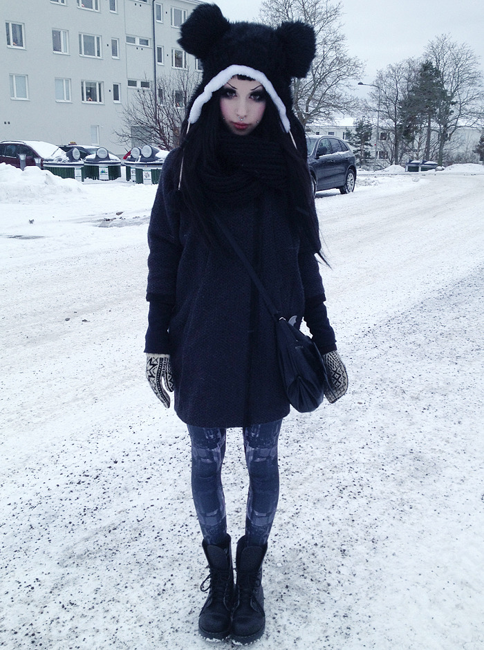 murderotic:  Better picture from today :) I also have the information about the out