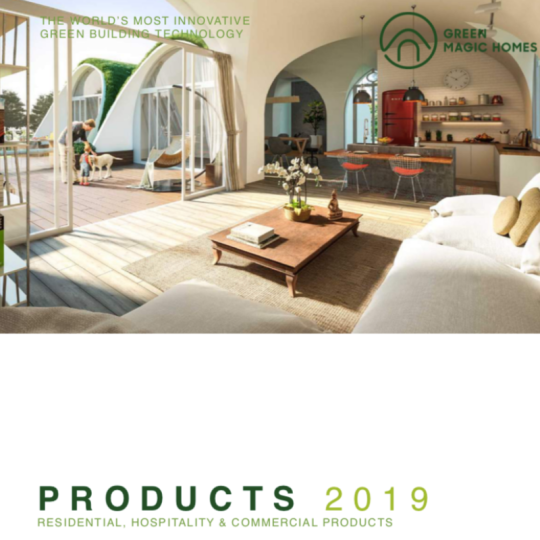 inspiration,green magic homes,eco-friendly living,sustainable homes