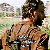 thewalkinggifs:  #a very serious show about a zombie apocalypse vol.2 [vol.1] 