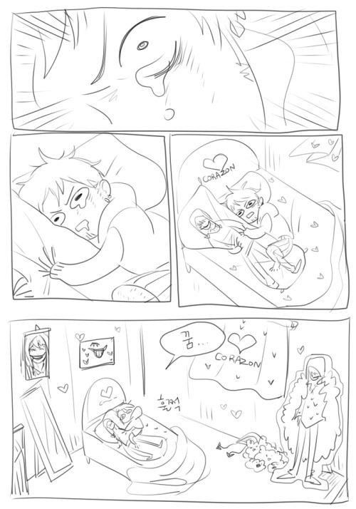 dreamymarvel