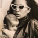 noizm:donyale luna and her daughter dream pt.2