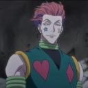 daily-hisoka avatar