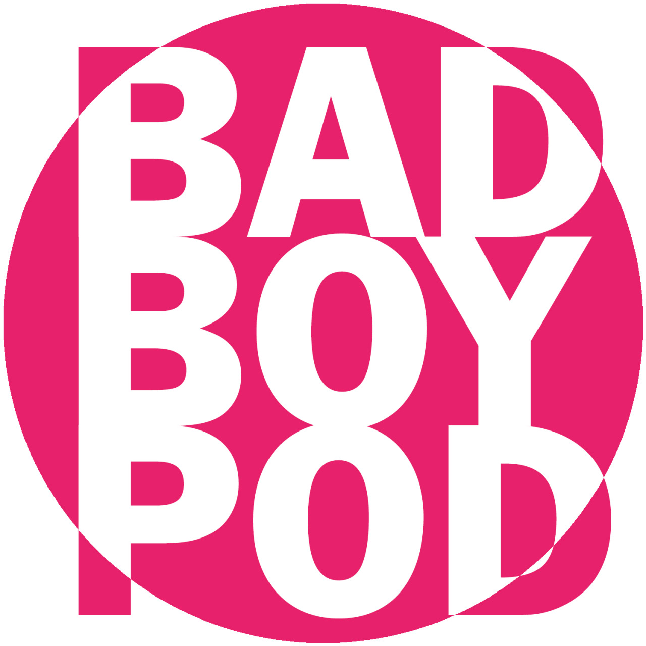 BAD BOY POD - LADYPARTS