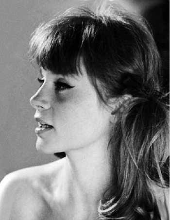 Françoise Dorléac