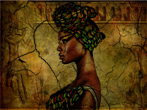 African Queenby Price86