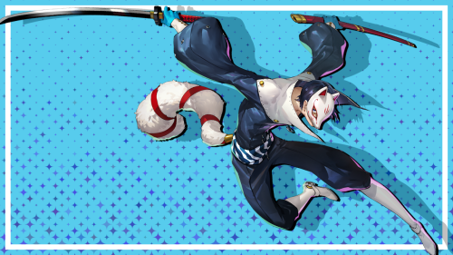 phantom-thieves-official: P5s headers Credit me if using