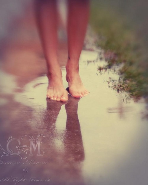 aussiair:  about the rain by Carmen Moreno Photography
