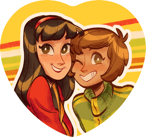 alicenpai: BRING P4 BACK 2K17, STARTER PACKheart&star buttons for anime north – see y'all there!!!  