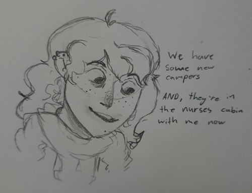 Camp Here And There + Gravity Falls, The Crossover Of A Lifetime