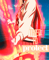 k-isecchis:  To my amazement, from the start, those two never feared me. What’s