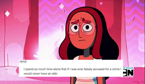 the-moonlight-witch:Steven Universe + textposts: Connie Maheswaran