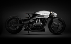 barbara-motorcycles:  HONDA GL1000 // CRUSADERBarbara Custom Motorcycles - Photoshop Preparations🔧 https://www.facebook.com/barbara.motorcycles/🔧 https://www.instagram.com/barbara.motorcycles/